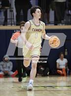 Photo from the gallery "Cannon vs. The Burlington School"