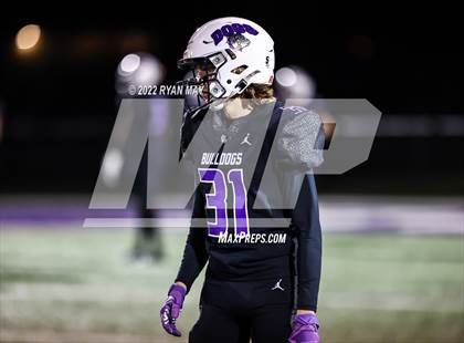 Thumbnail 2 in Cathedral @ Brownsburg (IHSAA 6A Regionals) photogallery.