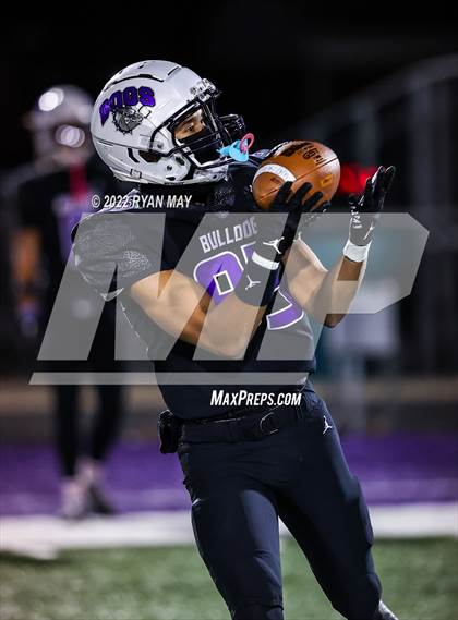 Thumbnail 3 in Cathedral @ Brownsburg (IHSAA 6A Regionals) photogallery.