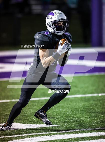 Thumbnail 1 in Cathedral @ Brownsburg (IHSAA 6A Regionals) photogallery.