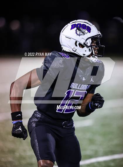 Thumbnail 1 in Cathedral @ Brownsburg (IHSAA 6A Regionals) photogallery.
