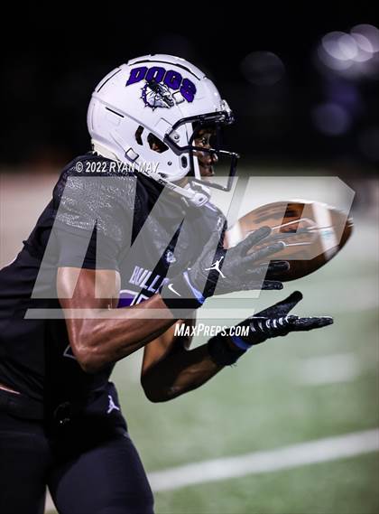 Thumbnail 2 in Cathedral @ Brownsburg (IHSAA 6A Regionals) photogallery.