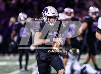 Thumbnail 1 in Cathedral @ Brownsburg (IHSAA 6A Regionals) photogallery.