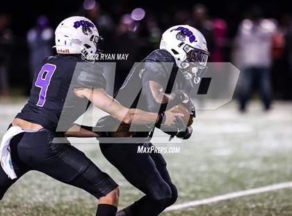 Thumbnail 1 in Cathedral @ Brownsburg (IHSAA 6A Regionals) photogallery.