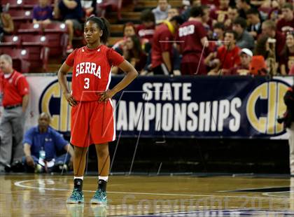 Thumbnail 3 in Salesian vs. Serra (CIF State D4 Final) photogallery.