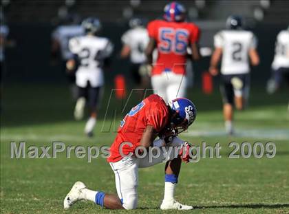 Thumbnail 3 in Marin Catholic vs. Serra (CIF State D3 Final) photogallery.