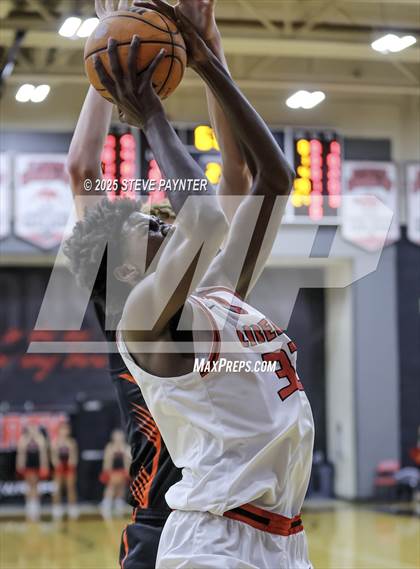 Thumbnail 3 in Legend @ Liberty photogallery.