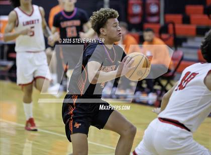 Thumbnail 1 in Legend @ Liberty photogallery.