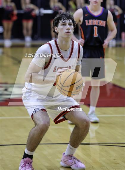 Thumbnail 3 in Legend @ Liberty photogallery.