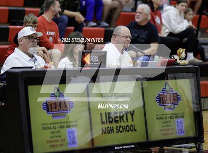 Thumbnail 1 in Legend @ Liberty photogallery.