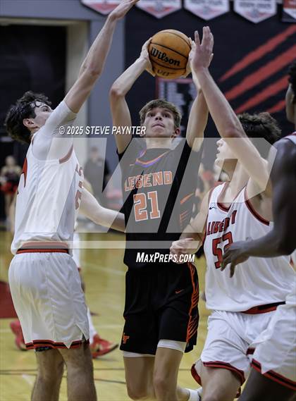 Thumbnail 3 in Legend @ Liberty photogallery.