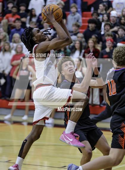 Thumbnail 1 in Legend @ Liberty photogallery.