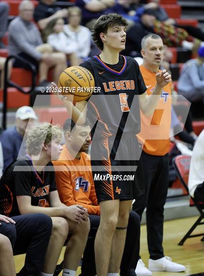 Thumbnail 2 in Legend @ Liberty photogallery.