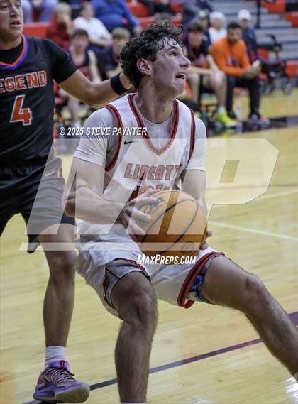 Thumbnail 2 in Legend @ Liberty photogallery.