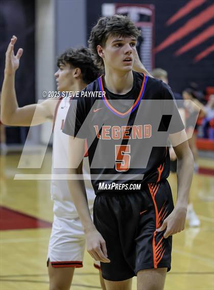 Thumbnail 2 in Legend @ Liberty photogallery.