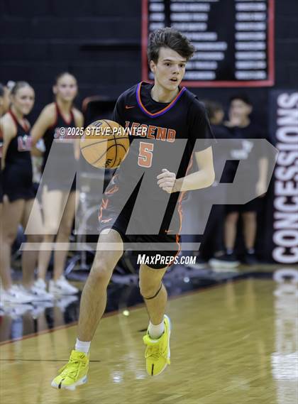 Thumbnail 3 in Legend @ Liberty photogallery.