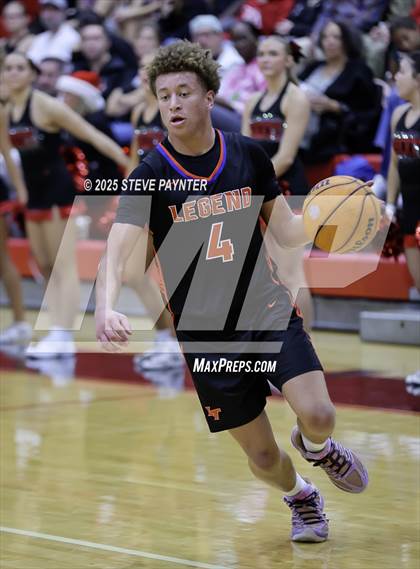 Thumbnail 3 in Legend @ Liberty photogallery.