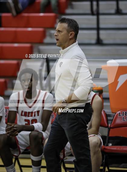 Thumbnail 2 in Legend @ Liberty photogallery.