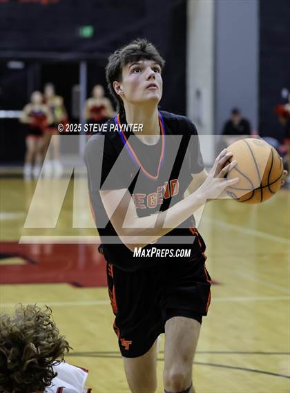 Thumbnail 3 in Legend @ Liberty photogallery.