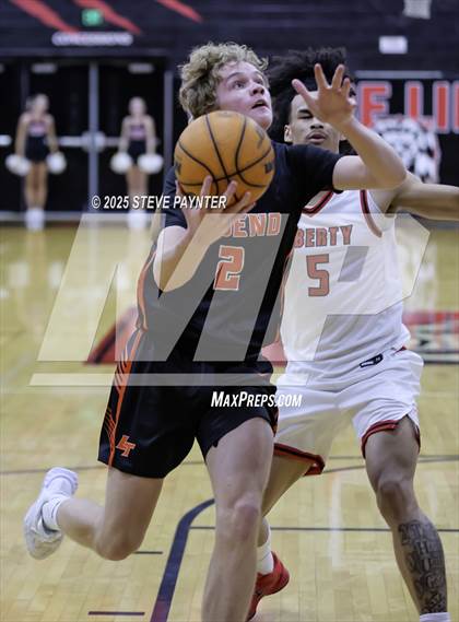 Thumbnail 3 in Legend @ Liberty photogallery.