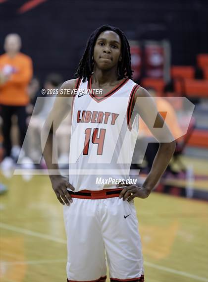 Thumbnail 3 in Legend @ Liberty photogallery.