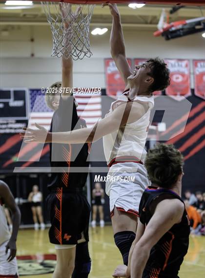 Thumbnail 3 in Legend @ Liberty photogallery.