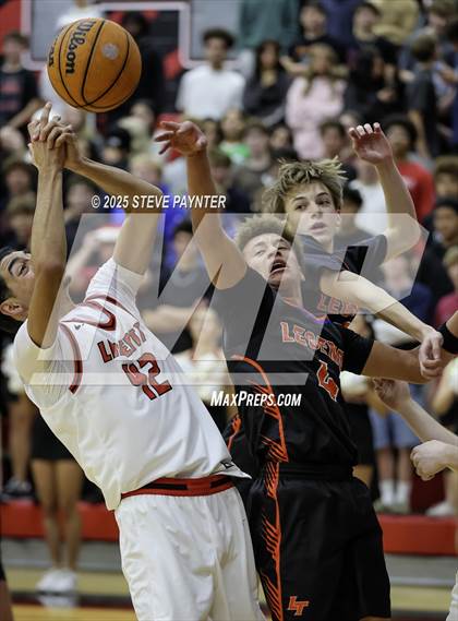 Thumbnail 3 in Legend @ Liberty photogallery.