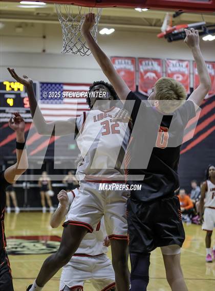 Thumbnail 1 in Legend @ Liberty photogallery.