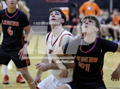 Thumbnail 3 in Legend @ Liberty photogallery.