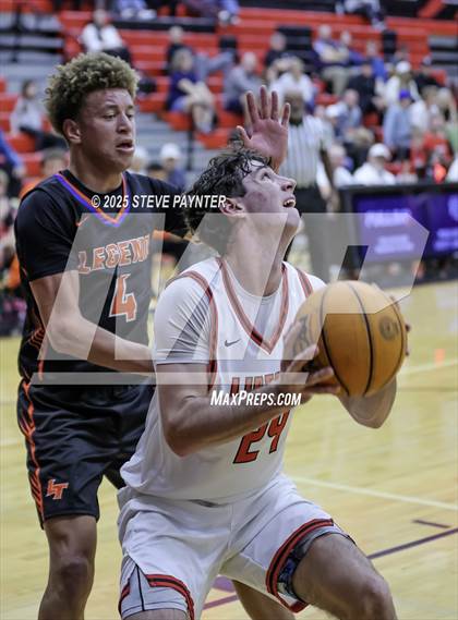 Thumbnail 1 in Legend @ Liberty photogallery.