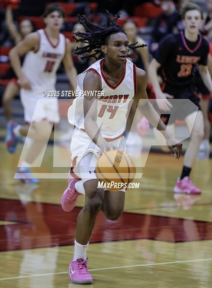 Thumbnail 3 in Legend @ Liberty photogallery.