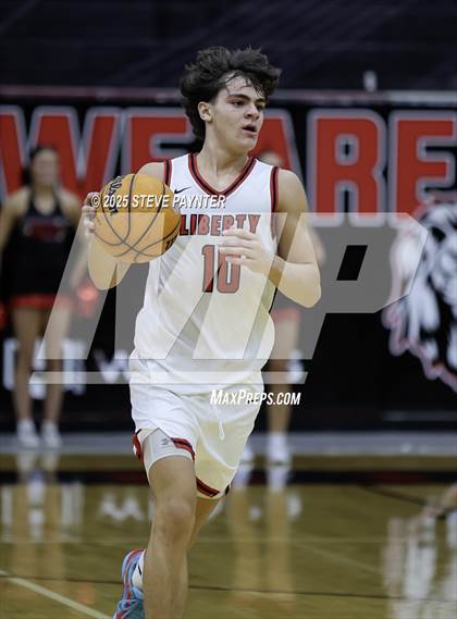 Thumbnail 1 in Legend @ Liberty photogallery.