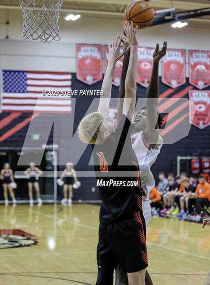 Thumbnail 3 in Legend @ Liberty photogallery.