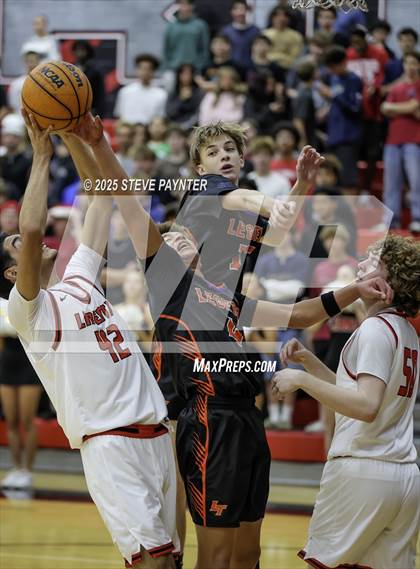 Thumbnail 2 in Legend @ Liberty photogallery.