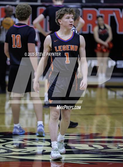 Thumbnail 1 in Legend @ Liberty photogallery.