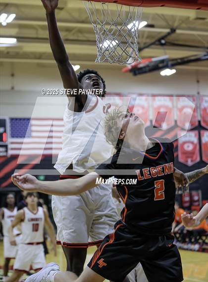 Thumbnail 3 in Legend @ Liberty photogallery.