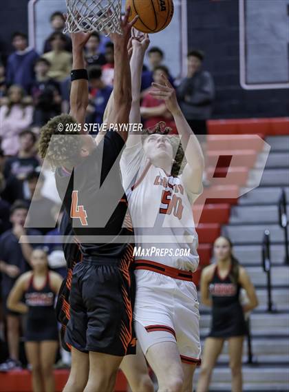 Thumbnail 2 in Legend @ Liberty photogallery.