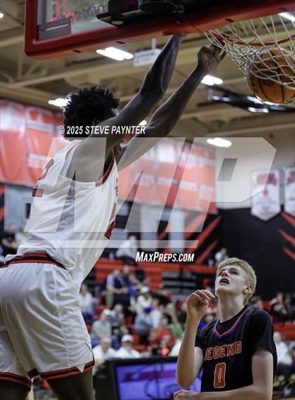 Thumbnail 1 in Legend @ Liberty photogallery.