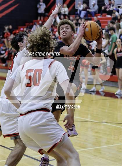 Thumbnail 1 in Legend @ Liberty photogallery.