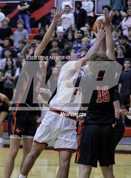 Thumbnail 2 in Legend @ Liberty photogallery.