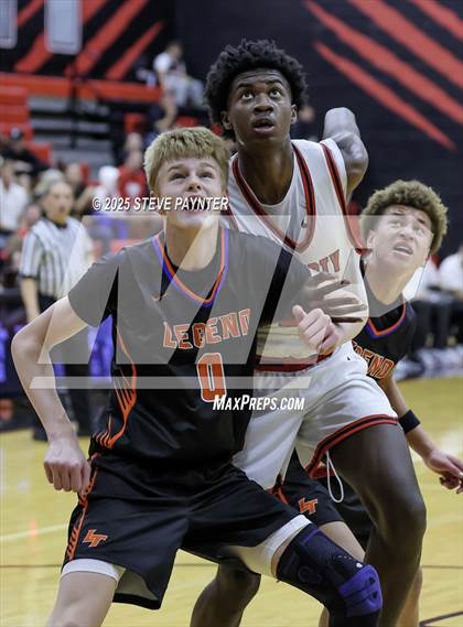 Thumbnail 1 in Legend @ Liberty photogallery.