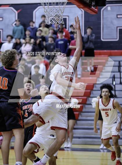 Thumbnail 3 in Legend @ Liberty photogallery.