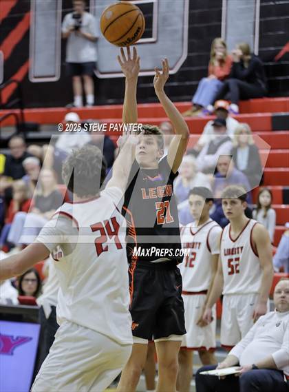 Thumbnail 2 in Legend @ Liberty photogallery.