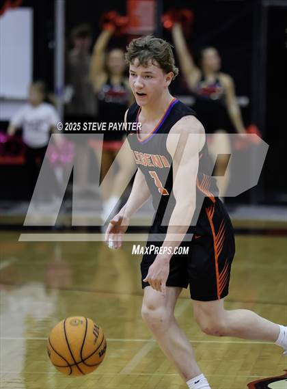 Thumbnail 2 in Legend @ Liberty photogallery.