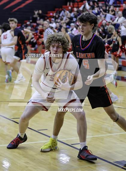 Thumbnail 3 in Legend @ Liberty photogallery.