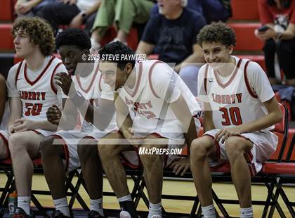 Thumbnail 3 in Legend @ Liberty photogallery.