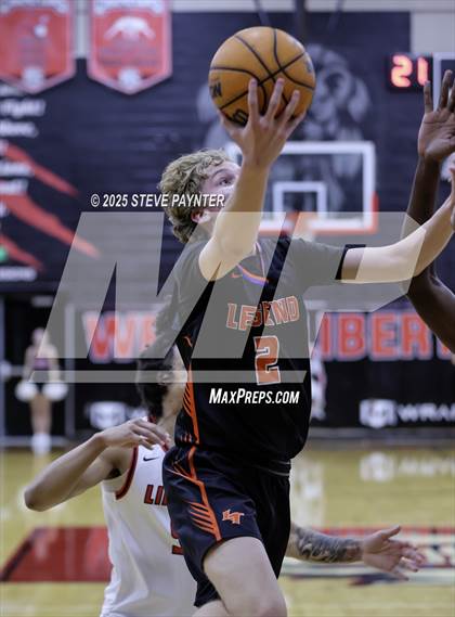 Thumbnail 1 in Legend @ Liberty photogallery.