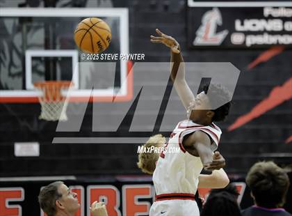 Thumbnail 1 in Legend @ Liberty photogallery.