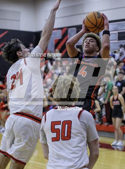 Thumbnail 2 in Legend @ Liberty photogallery.