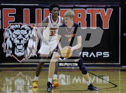 Thumbnail 1 in Legend @ Liberty photogallery.